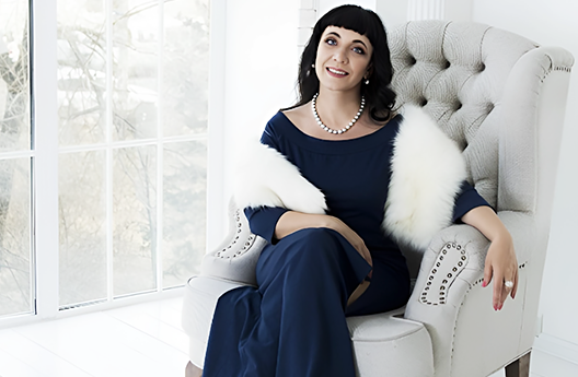 Чандишвили Оксана Иосифовна